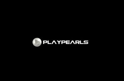 Playpearls Software Provider Logo