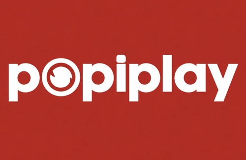 PopiPlay Software Provider Logo