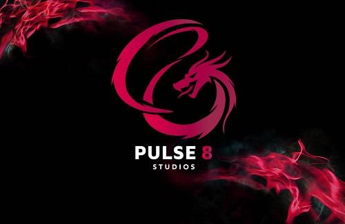 Pulse8 Software Provider Logo