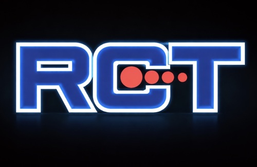 RCT Software Provider Logo