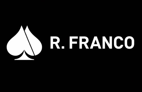 RFranco Software Provider Logo