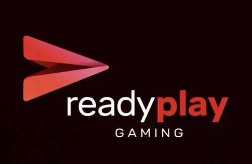 ReadyPlay Software Provider Logo