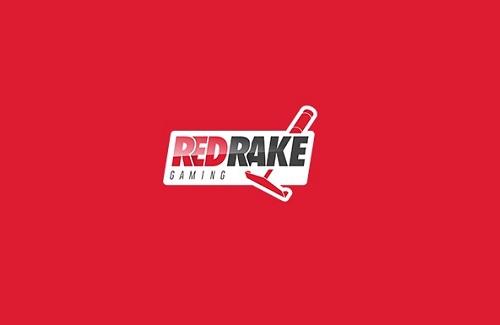 RedRake Software Provider Logo