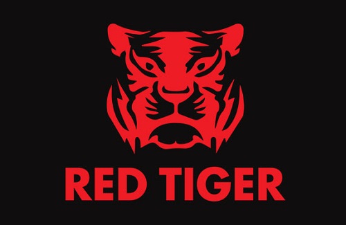 RedTiger Software Provider Logo