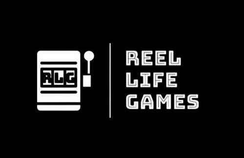 ReelLife Software Provider Logo