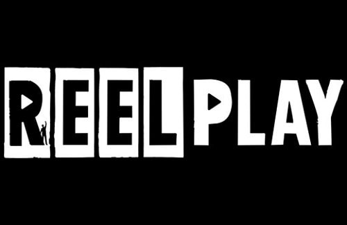 ReelPlay Software Provider Logo