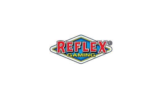 Reflex Software Provider Logo