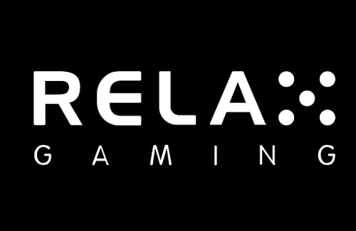 RelaXGaming Software Provider Logo