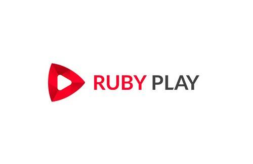 RubyPlay Software Provider Logo