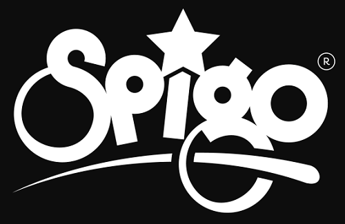 SPigo Software Provider Logo