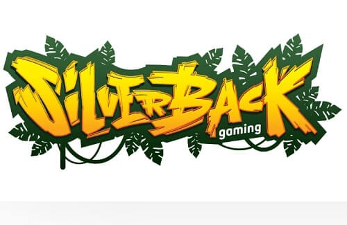 Silverback Software Provider Logo