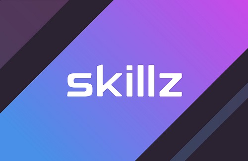Skillz Software Provider Logo