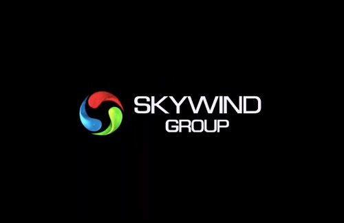 Skywind Software Provider Logo