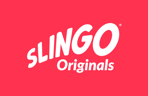 Slingo Software Provider Logo