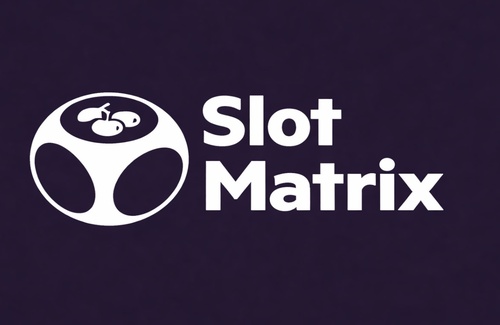 SlotMatrix Software Provider Logo