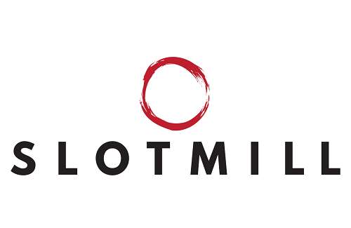Slotmill Software Provider Logo