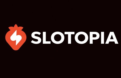Slotopia Software Provider Logo