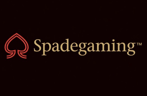 Spade Gaming Software Provider Logo