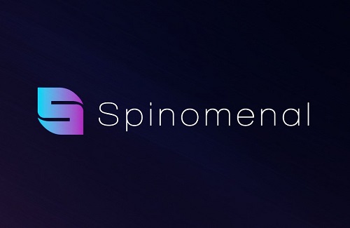 Spinomenal Software Provider Logo