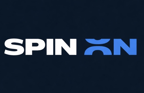 Spinon Software Provider Logo