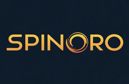 Spinoro Software Provider Logo
