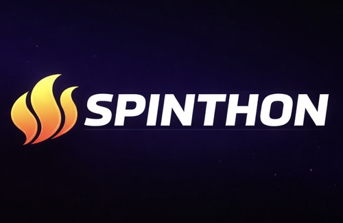 Spinthon Software Provider Logo