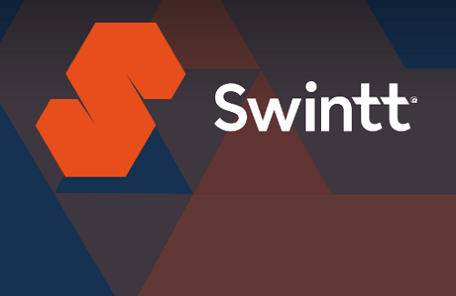 Swintt Software Provider Logo
