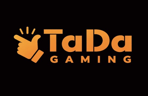 Tada Gaming Software Provider Logo