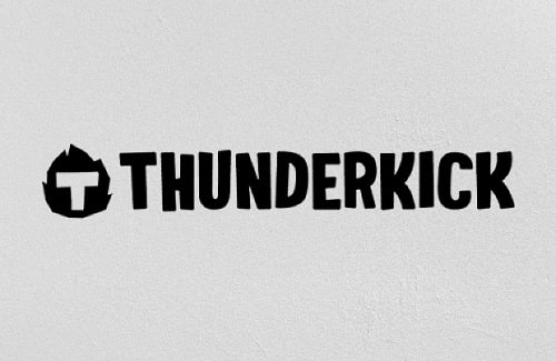 Thunderkick Software Provider Logo