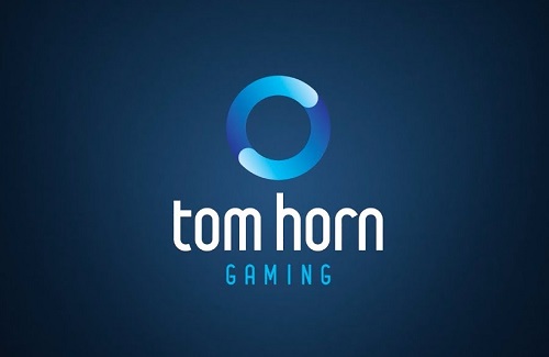 TomHorn Software Provider Logo