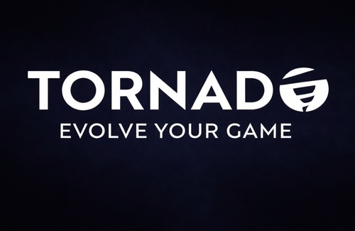 TornadoGames Software Provider Logo