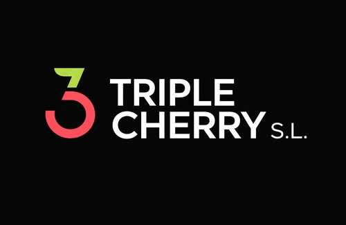 TripleCheryy Software Provider Logo