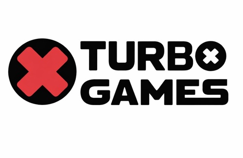 TurboGames Software Provider Logo