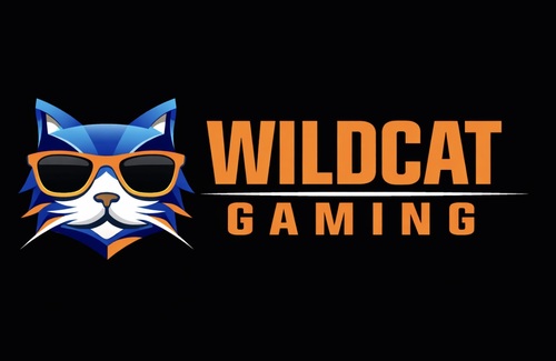 WildCat Gaming Software Provider Logo