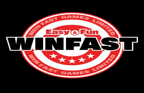 WinFast Software Provider Logo
