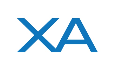 Xatronic Software Provider Logo