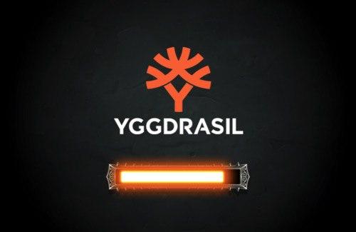 Yggdrasil Software Provider Logo