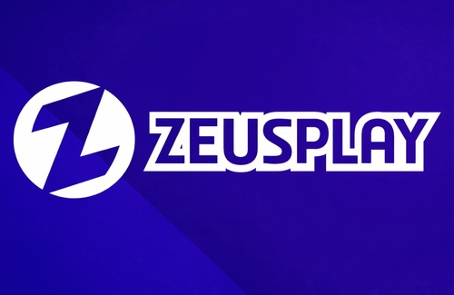 ZeusPlay Software Provider Logo