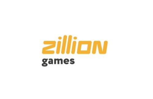 Zillion Software Provider Logo