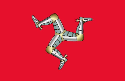 Isle of Man gambling commission