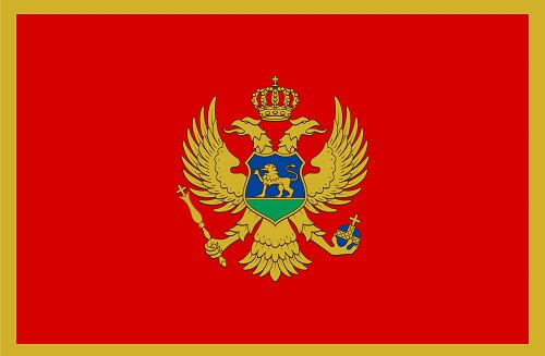 Montenegro gambling commission