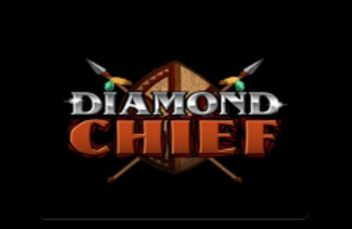 Diamond Chief Online Slot Logo