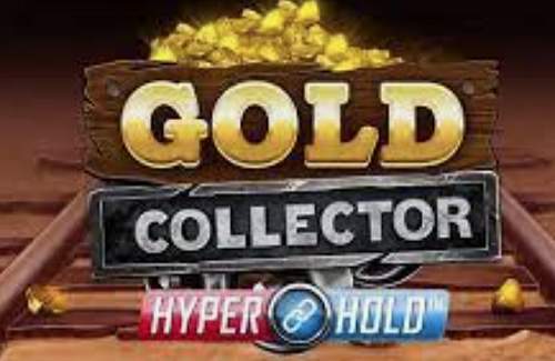 Gold Collector Online Slot Logo