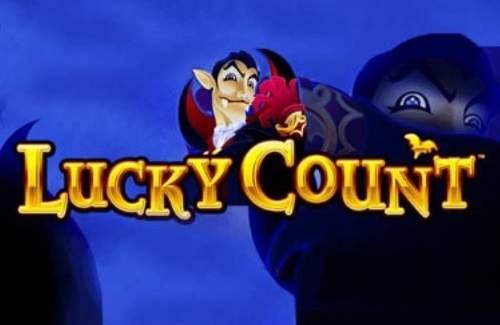 Lucky Count Online Slot Logo