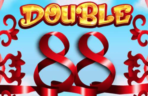 Double 88 Online Slot Logo
