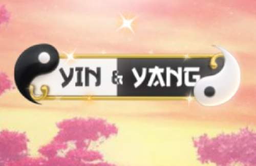 Yin and Yang Online Slot Logo