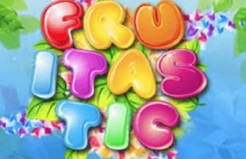 Fruitastic Online Slot Logo