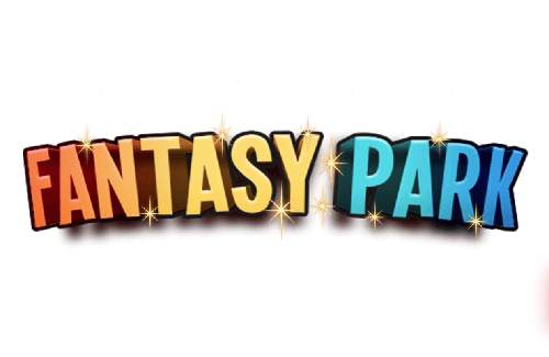 Fantasy Park Online Slot Logo