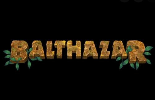 Balthazar Online Slot Logo