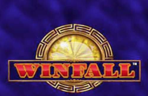Winfall Online Slot Logo